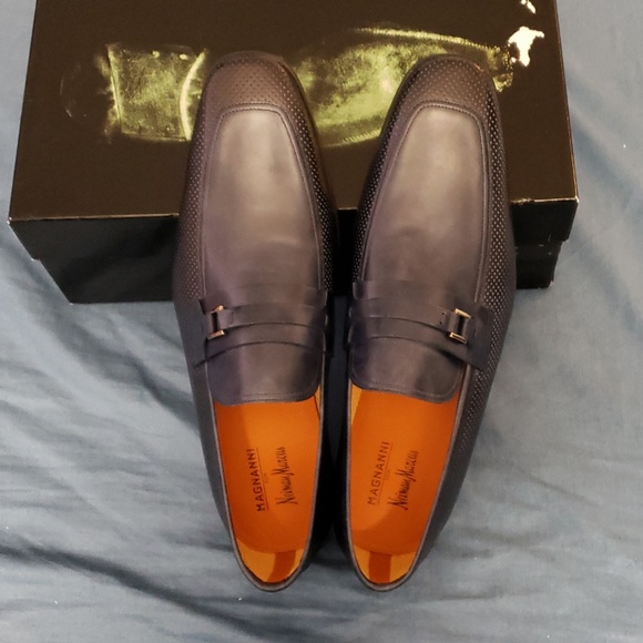 Magnani men's shoes - Picture 4 of 6